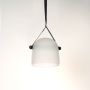Mona Pendant Light - White