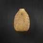 Honeycomb Bamboo Pendant Lamps