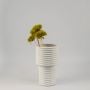 Sola Flower Set Of 5 Lemon Green Lifestyle