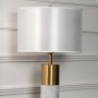 Morrano Decorative Table Lamp for Bedroom Closeup