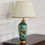 Izzo Decorative Table Lamp for Living Room
