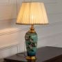 Izzo Decorative Table Lamp for Living Room
