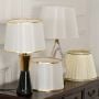 Wellen Decorative Table Lamp
