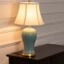 Alabaster Decorative Table Lamp