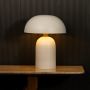 Fungi Metal Table Lamp