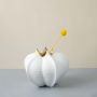 Jovana Nordic Vase Small Lifestyle