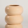 Banael Deco Vase Closeup