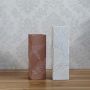 Idima Vase - White