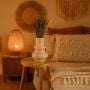 amida vase peach main lifestyle