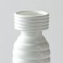 Grace & Hope Vase - White