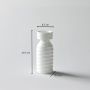 Grace & Hope Vase - White