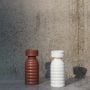 Grace & Hope Vase - White