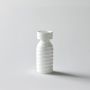 Grace & Hope Vase - White