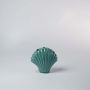 Opie Deco Vase Green Lifestyle