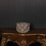 Jara Vase - Grey