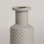 Rigo Vase - Grey