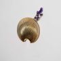 Edan Hanging Wall Vase - Large