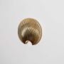 Edan Hanging Wall Vase - Large