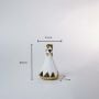 Arman Vase