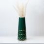 Akan Vase