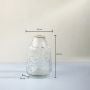 Selia Glass Vase - Large