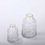 Selia Glass Vase - Small