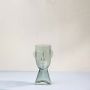 Musa Glass Vase - Small