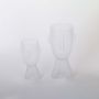 Stella Glass Vase - Small