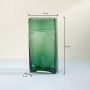 Gammel Glass Vase - Large