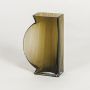 flanco glass vase large white background 1