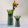 Aerin Glass Vase - Small