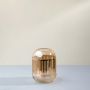 Derifa Glass Vase - Small