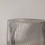 Sevres Modern Glass Vase Small Closeup