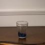 Bubble Long Glass Vase