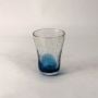 Bubble Long Glass Vase