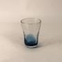 Bubble Long Glass Vase