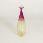 glatker glass vases white background