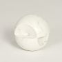 novelty spherical decorative object white background 1