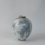 Antique Pottery Series Vase