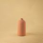 Ewer Vase - Peach
