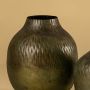 Sindhu Vase - Green Large