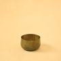 Dhaara Vase - Gold Large