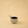 Zarb Vase - Grey Large