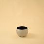 Zarb Vase - Grey Large