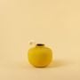 Gharvi Vase Yellow Lifestyle