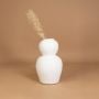 Siltara Terracotta Vase Medium Lifestyle
