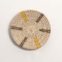 Rays Handwoven Wall Basket