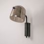 Mona Wall Light - Smoky
