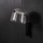 Mona Wall Light - Clear