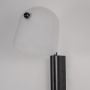 Mona Wall Light - White